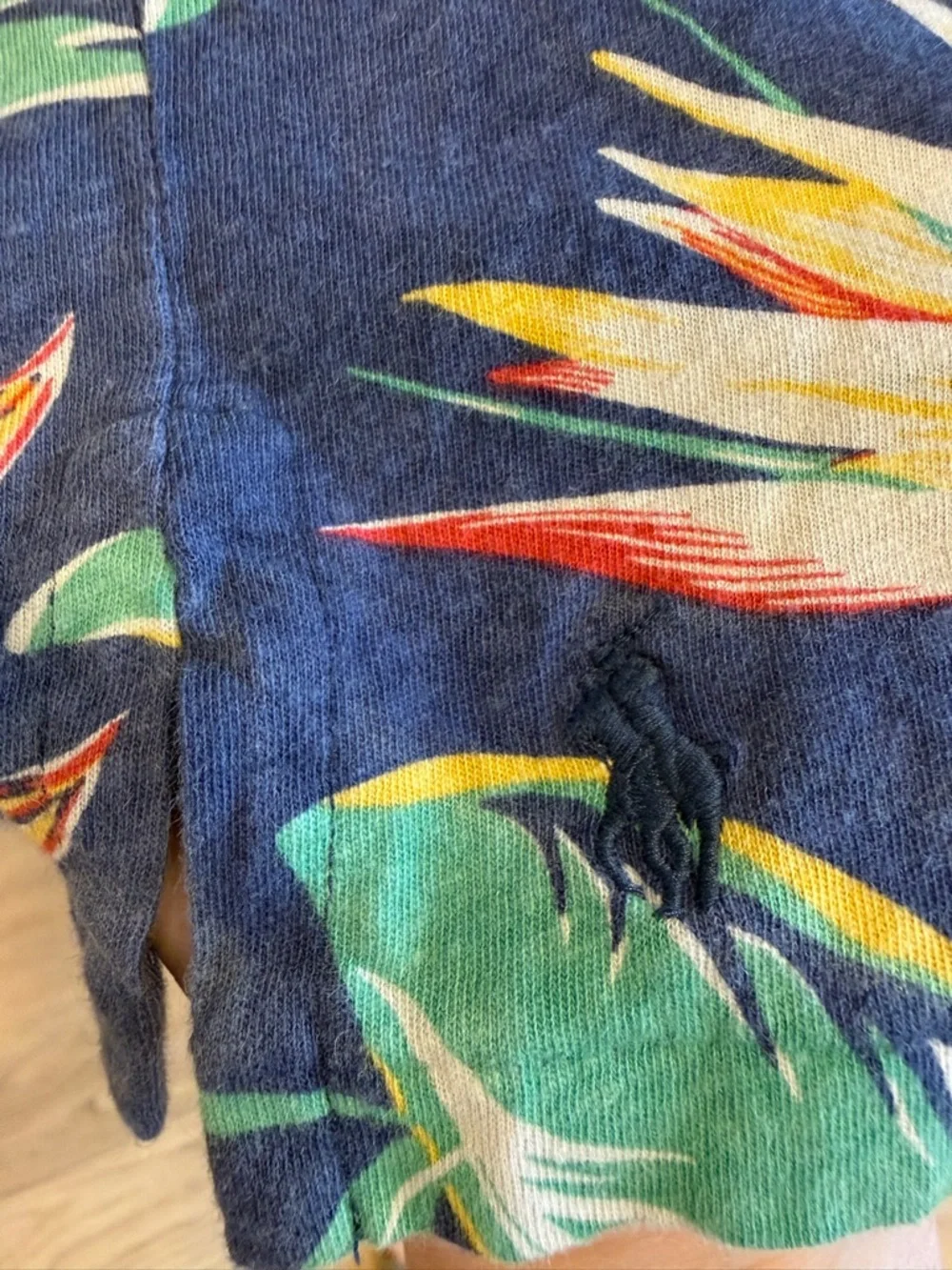 Ralph Lauren sold out
